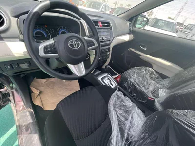 New 2023 Toyota tC-6