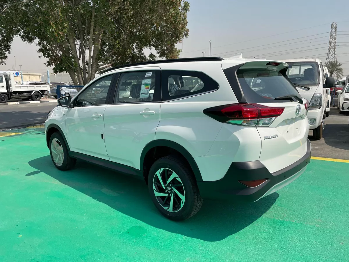 New 2023 Toyota tC-5-5