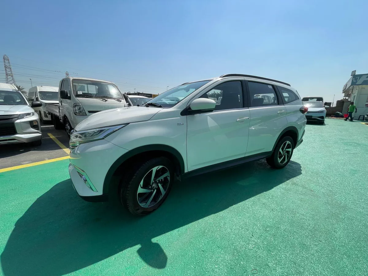 New 2023 Toyota tC-1-1