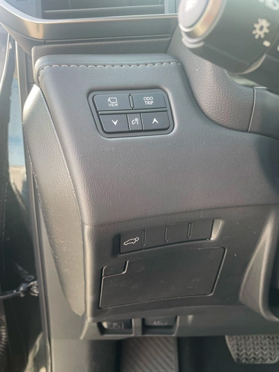 LEXUS LX600 SIGNATURE 2025 | 3.5L | ZERO KM | GCC | FULL OPTIONS-1