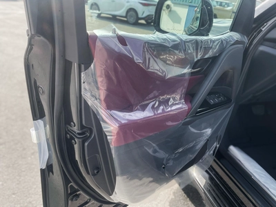 LEXUS LX600 SIGNATURE 2025 | 3.5L | ZERO KM | GCC | FULL OPTIONS-11