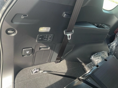 LEXUS LX600 SIGNATURE 2025 | 3.5L | ZERO KM | GCC | FULL OPTIONS-21