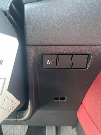 LEXUS LX600 SIGNATURE 2025 | 3.5L | ZERO KM | GCC | FULL OPTIONS-12
