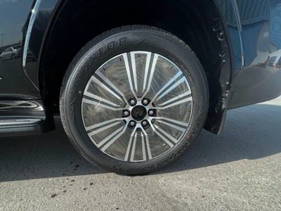 LEXUS LX600 SIGNATURE 2025 | 3.5L | ZERO KM | GCC | FULL OPTIONS-8