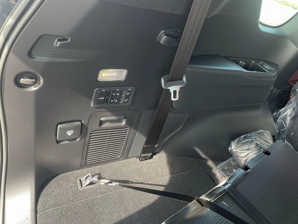 LEXUS LX600 SIGNATURE 2025 | 3.5L | ZERO KM | GCC | FULL OPTIONS