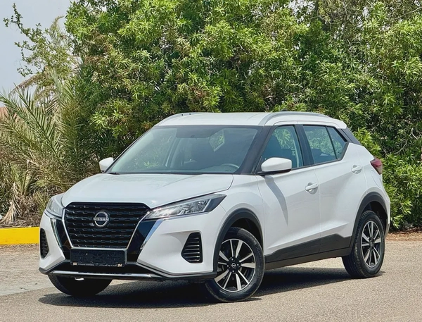 740-Monthly l GCC l 1.6L, Cruise, Camera l Accident Free
