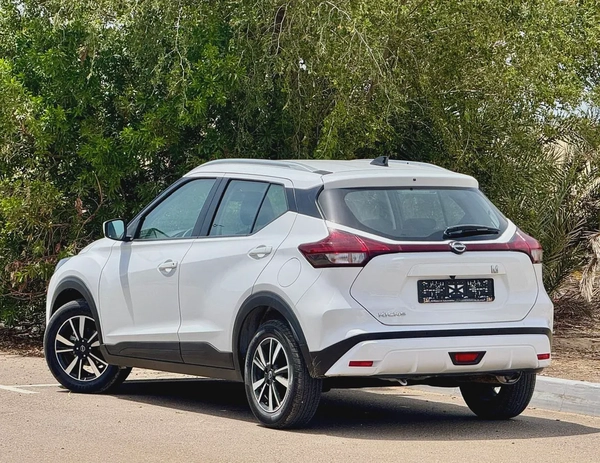 740-Monthly l GCC l 1.6L, Cruise, Camera l Accident Free