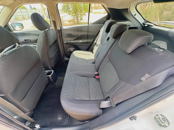 740-Monthly l GCC l 1.6L, Cruise, Camera l Accident Free