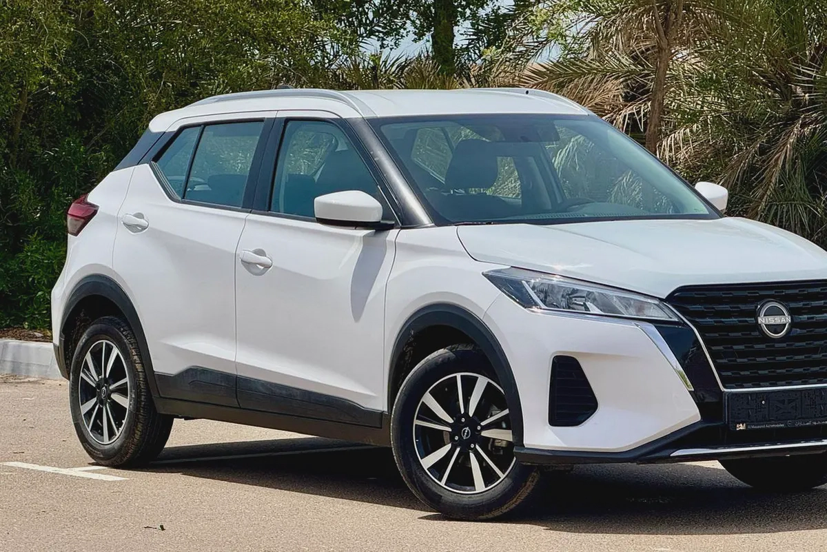 740-Monthly l GCC l 1.6L, Cruise, Camera l Accident Free-13-13