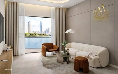Seaside Luxury Living in Dubai Islands-3