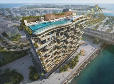 Seaside Luxury Living in Dubai Islands-0