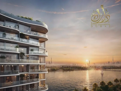 Seaside Luxury Living in Dubai Islands-2