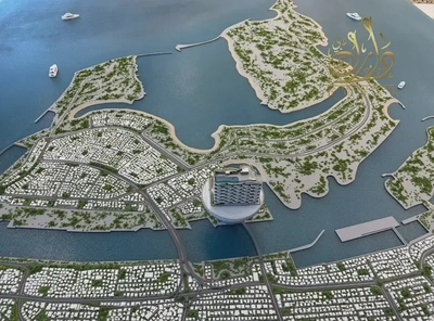 Seaside Luxury Living in Dubai Islands-5