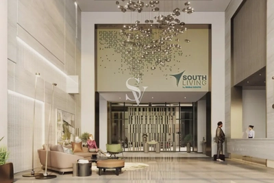 South Living, Residential District, Dubai South, Dubai-0
