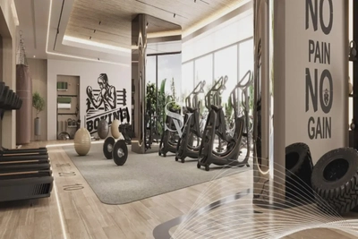 South Living, Residential District, Dubai South, Dubai-7