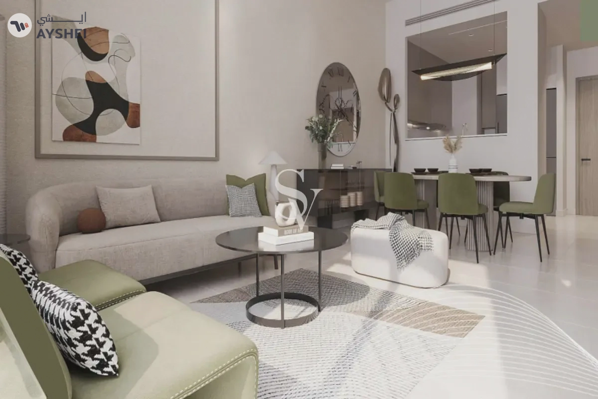 South Living, Residential District, Dubai South, Dubai-10-10