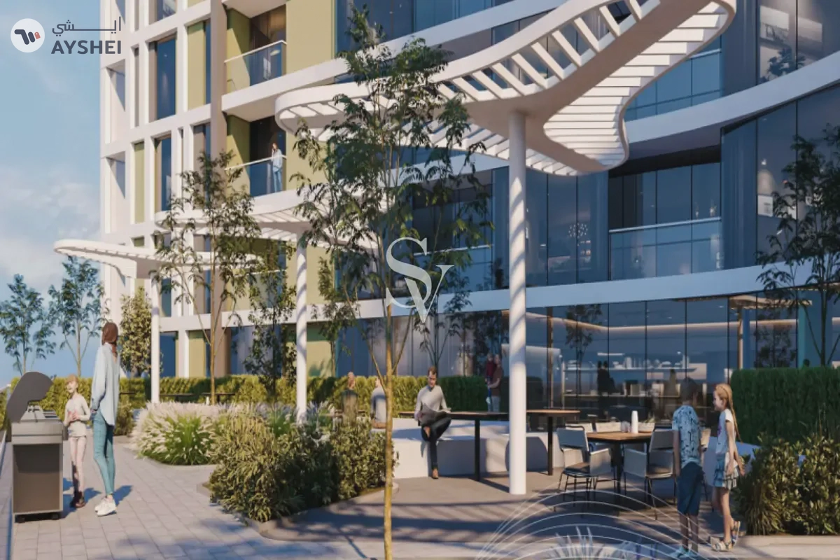 South Living, Residential District, Dubai South, Dubai-2-2