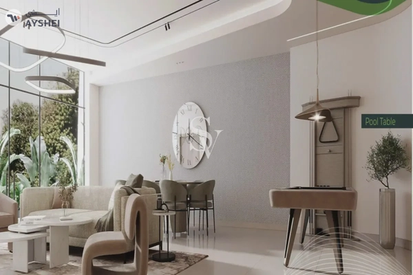 South Living, Residential District, Dubai South, Dubai