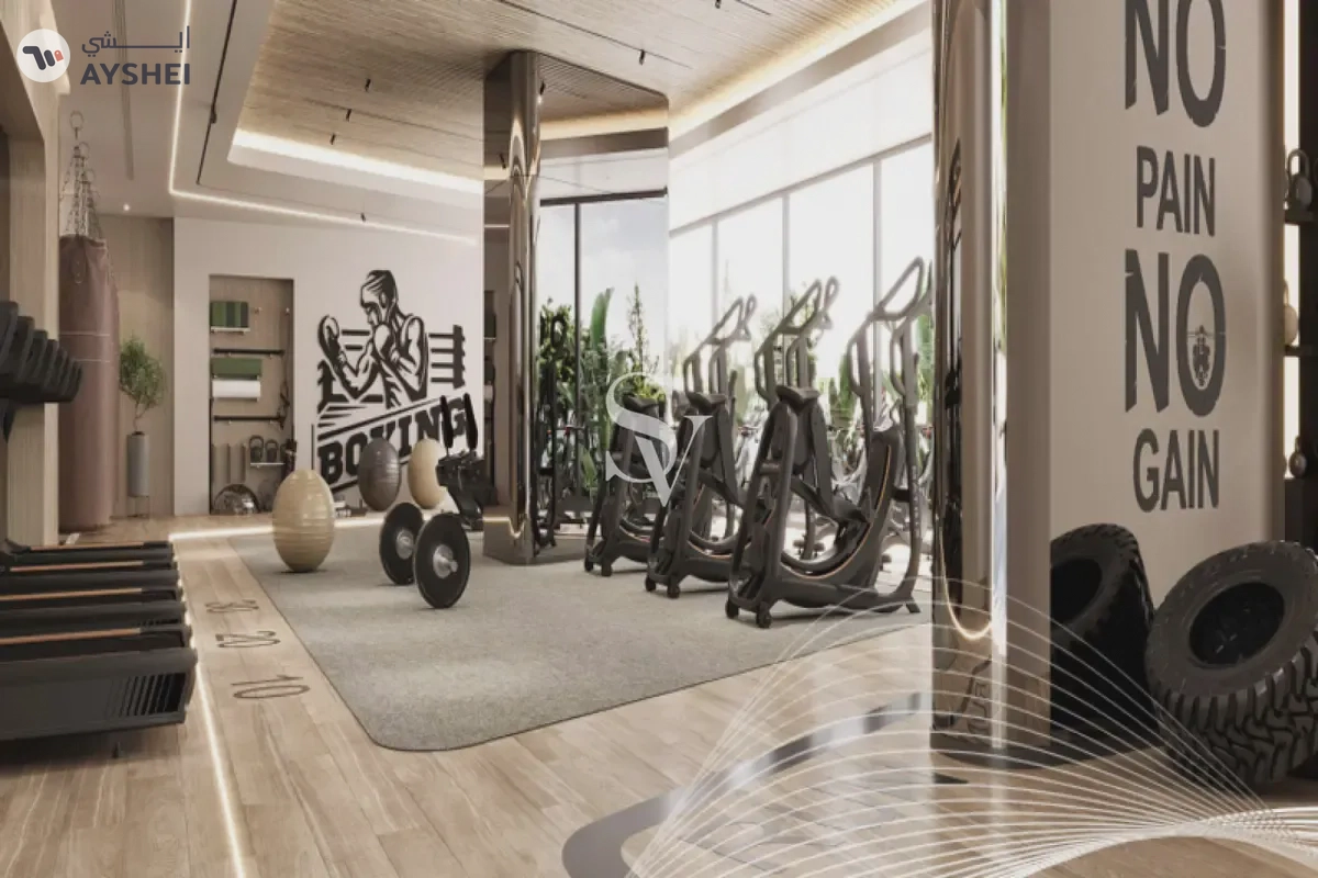 South Living, Residential District, Dubai South, Dubai-7-7