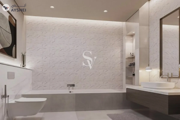 South Living, Residential District, Dubai South, Dubai