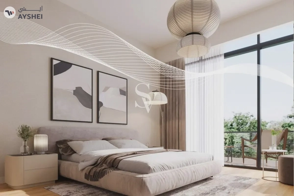 South Living, Residential District, Dubai South, Dubai