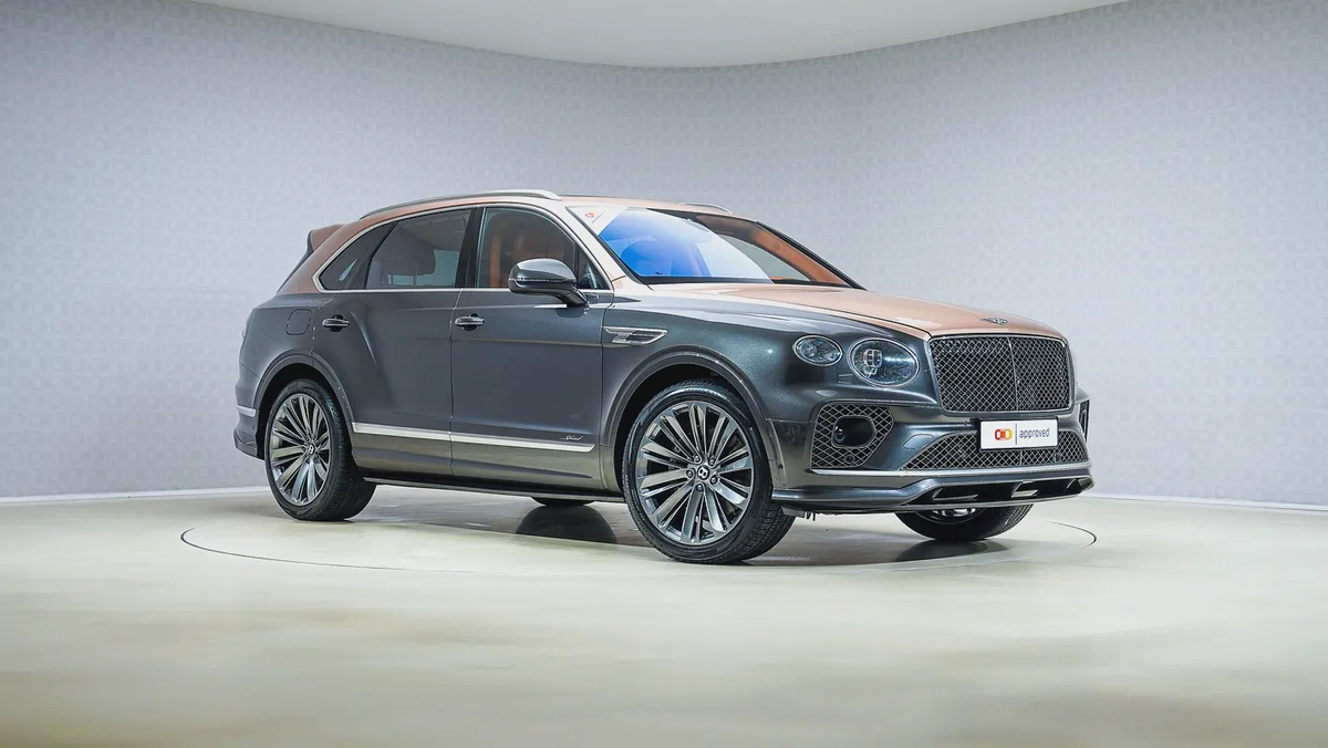 UAEs Very Best Example | 2 Years Free Servicing | AED 10,862 Per Month-8-8