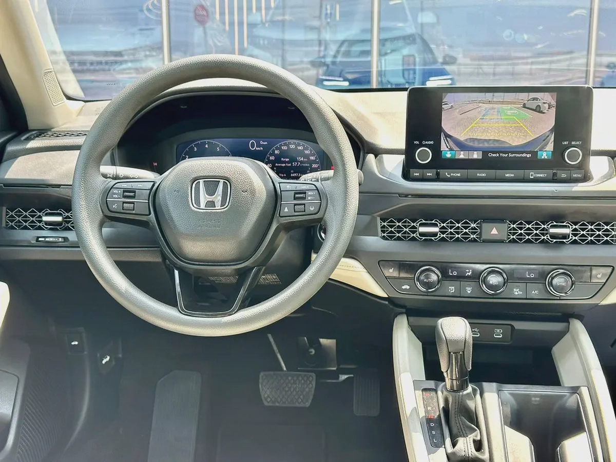 960-MONTHLY l 1.5T l SUNROOF | CRUISE | LEATHER SEATS
