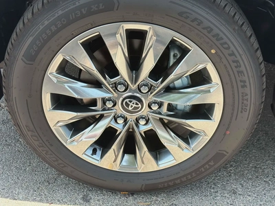**2026**GCC SPEC BRAND NEW GXR TT-19