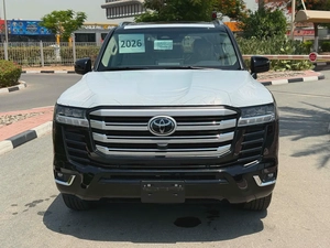 **2026**GCC SPEC BRAND NEW GXR TT