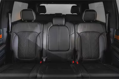 AED 4,811 / 60 months | 0% DP | 2023 Jeep Grand Wagoneer Series III Obsidian / Jeep Warranty-13