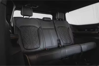 AED 4,811 / 60 months | 0% DP | 2023 Jeep Grand Wagoneer Series III Obsidian / Jeep Warranty-15