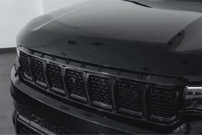 AED 4,811 / 60 months | 0% DP | 2023 Jeep Grand Wagoneer Series III Obsidian / Jeep Warranty-19