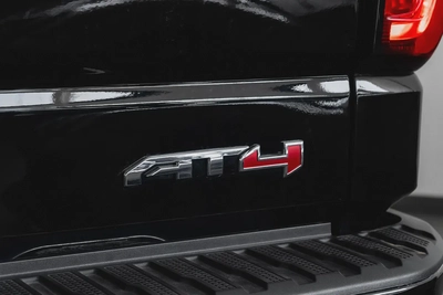 3,754 AED / 60 months | 0% DP | 2025 GMC Sierra AT4 / GMC Warranty / Full Service History-13