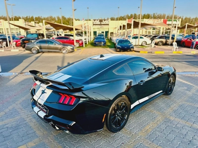 2024 Ford Mustang Ecoboost-7