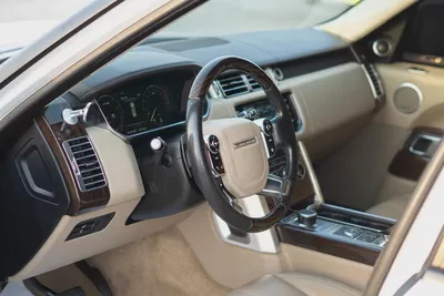 RANGE ROVER VOGE 2015 GCC-10