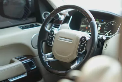 RANGE ROVER VOGE 2015 GCC-11