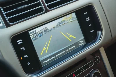 RANGE ROVER VOGE 2015 GCC-15