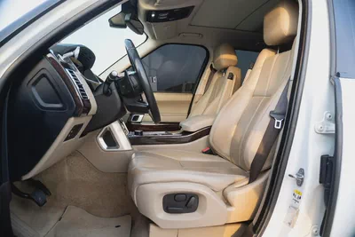 RANGE ROVER VOGE 2015 GCC-18