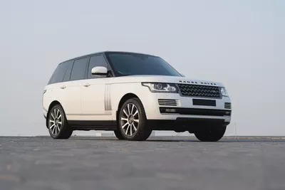 RANGE ROVER VOGE 2015 GCC-1