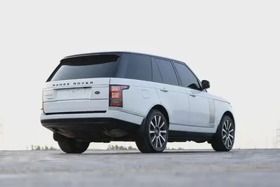 RANGE ROVER VOGE 2015 GCC-4