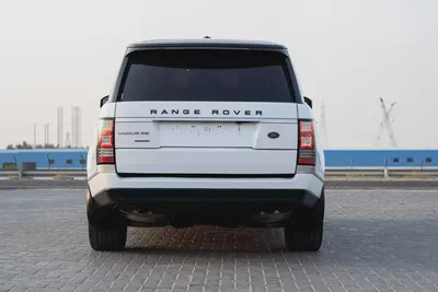 RANGE ROVER VOGE 2015 GCC-6