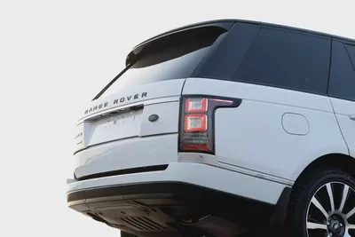 RANGE ROVER VOGE 2015 GCC-7
