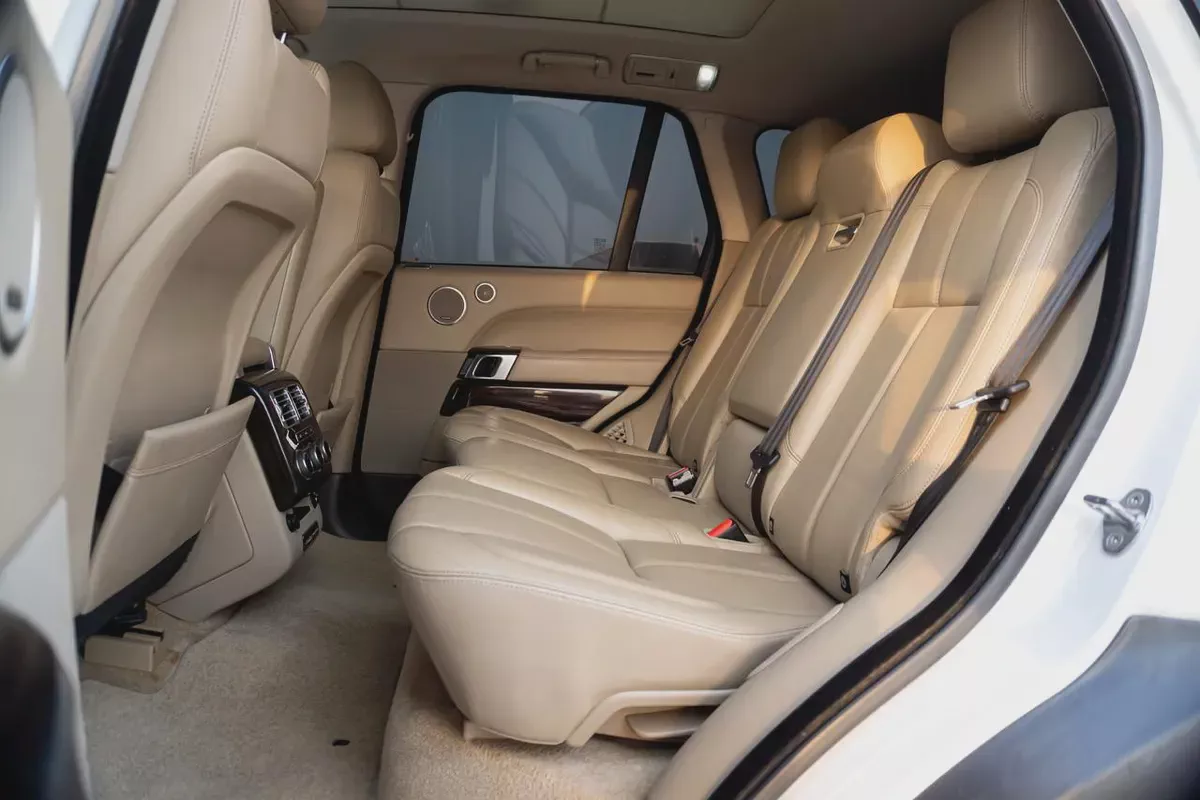 RANGE ROVER VOGE 2015 GCC-19-19