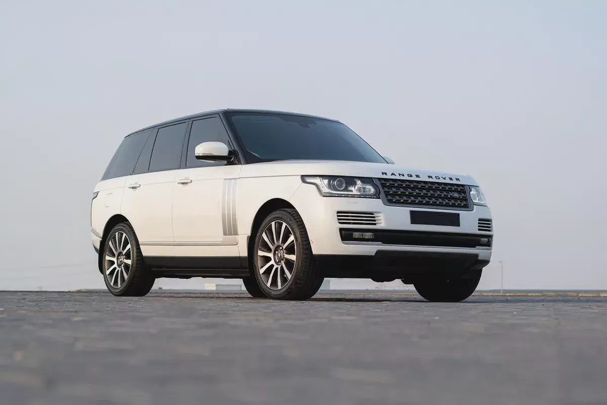 RANGE ROVER VOGE 2015 GCC-1-1