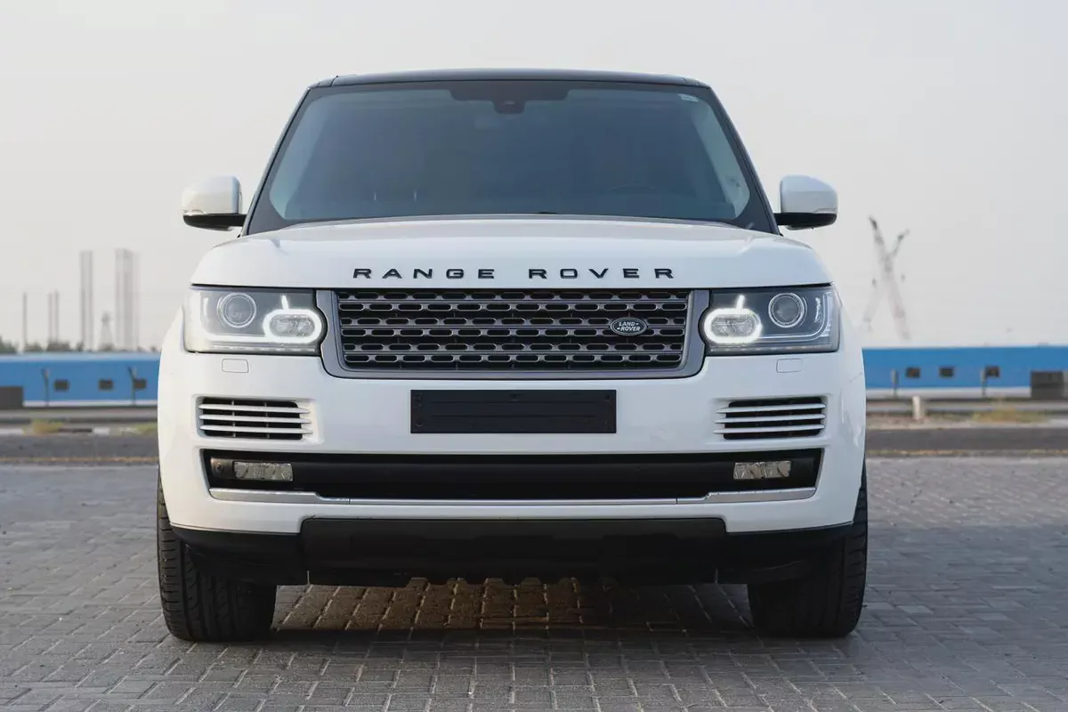RANGE ROVER VOGE 2015 GCC-2-2