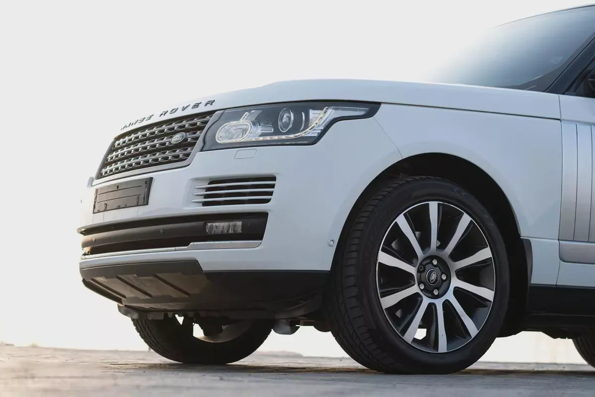 RANGE ROVER VOGE 2015 GCC-3-3