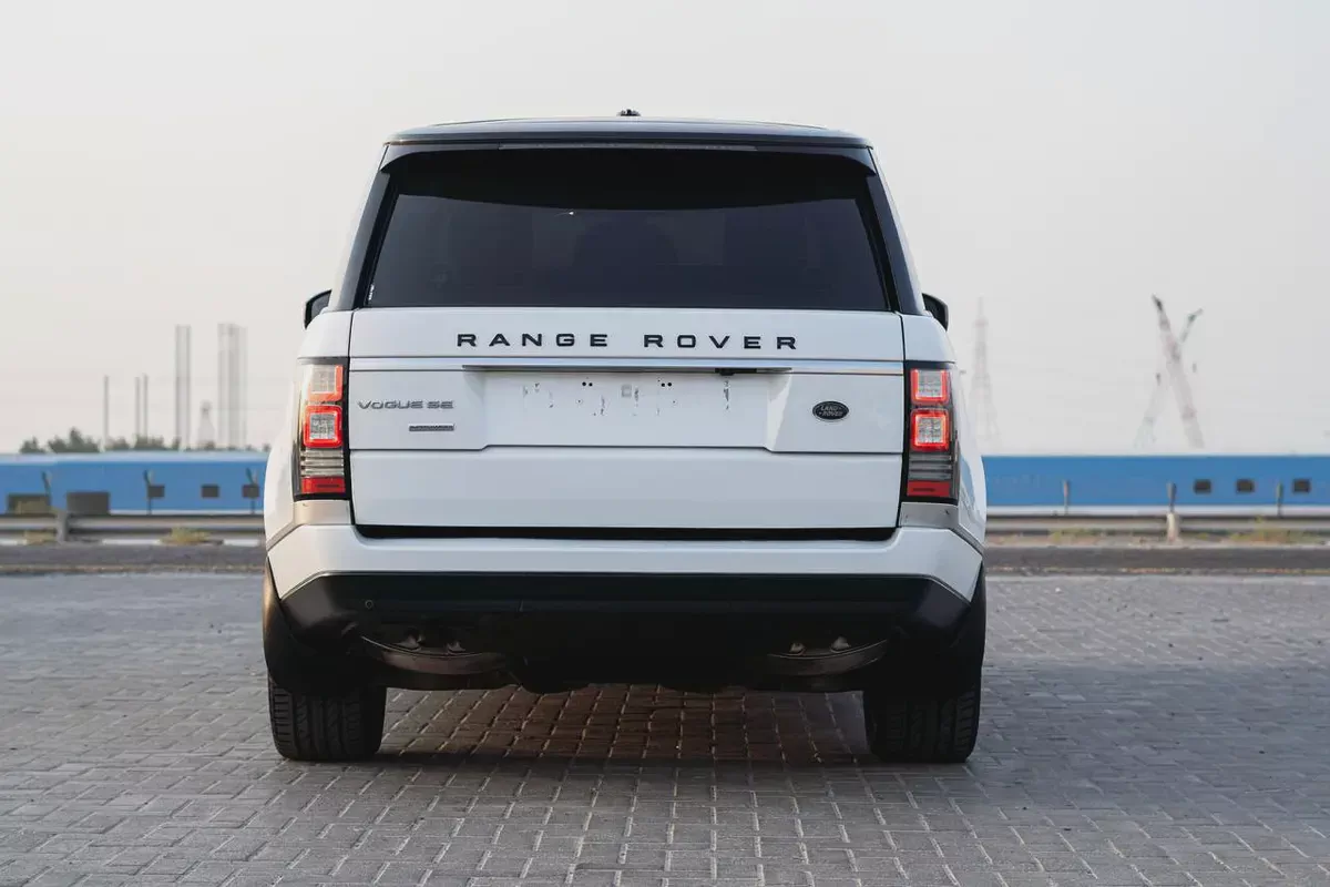 RANGE ROVER VOGE 2015 GCC-6-6