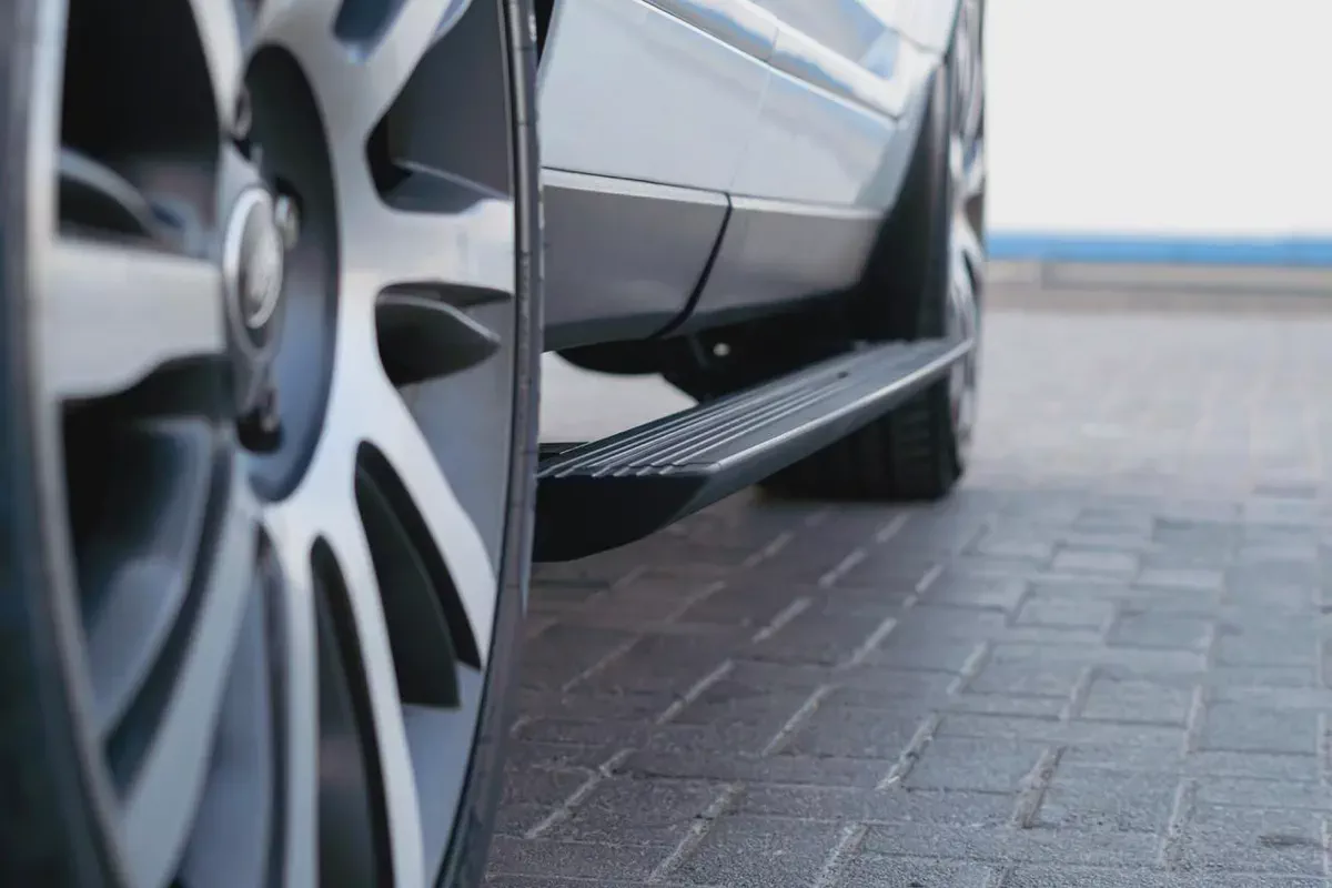 RANGE ROVER VOGE 2015 GCC-8-8