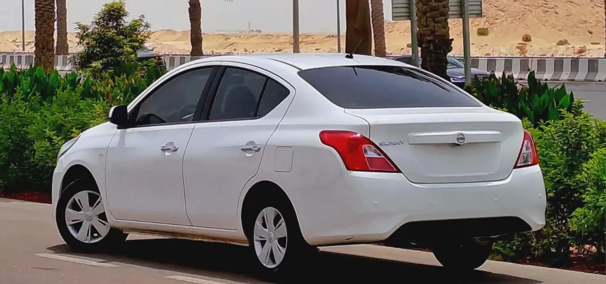 420-Monthly l GCC l Camera | GPS l Accident Free-4-4