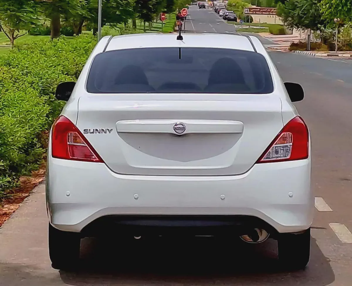 420-Monthly l GCC l Camera | GPS l Accident Free-5-5
